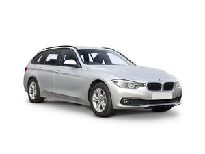 BMW 3 Series 330i M Sport Shadow Edition 5dr Estate