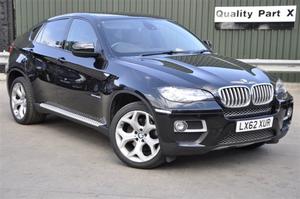 BMW Xd xDrive 5dr Auto