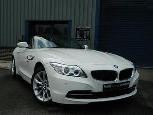 BMW Zi sDrive (s/s) 2dr