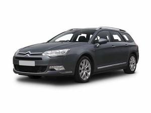 Citroen C5 1.6HDi 16V VTR+ 5dr