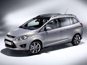 Ford C-Max Titanium X 1.5 Tdci 120ps