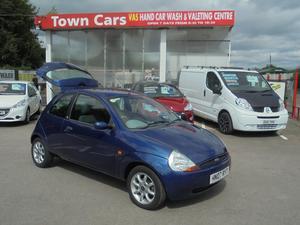 Ford Ka  in Gloucester | Friday-Ad