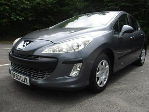Peugeot 308 S HDi 5dr Auto