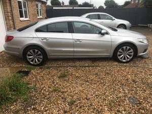 Volkswagen Cc  in Bristol | Friday-Ad