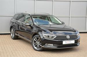 Volkswagen Passat 2.0 TDI BlueMotion Tech SCR GT DSG 5dr