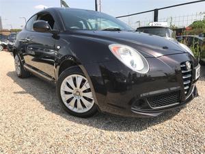 Alfa Romeo Mito 16V TURISMO