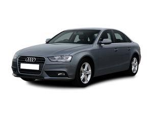 Audi A4 2.0 TDI SE Technik 4dr