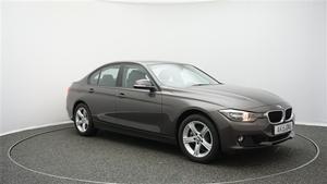 BMW 3 Series 325D SE