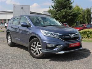 Honda CR-V 1.6 i-DTEC SE 5dr 2WD