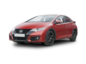 Honda Civic 1.8 i-VTEC SE Plus 5dr Hatchback