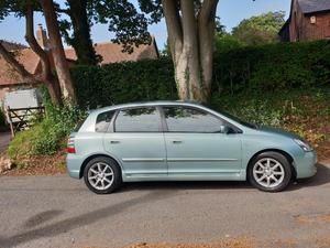 Honda Civic  Automatic in Henfield | Friday-Ad
