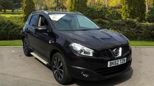 Nissan Qashqai 1.5 dCi (110) N-Tec+ 5dr