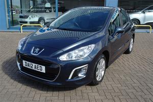 Peugeot dr Active Hdi