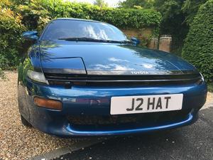 Toyota Celica  GT in Henfield | Friday-Ad