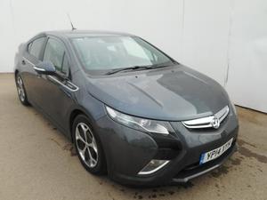 Vauxhall Ampera Electron 5dr Auto