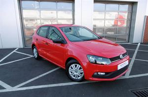 Volkswagen Polo 1.0 S 5dr