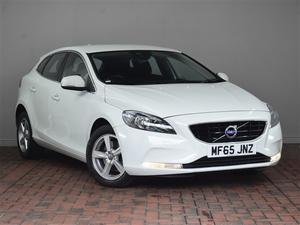 Volvo V40 T] SE 5dr