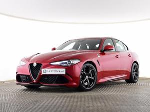 Alfa Romeo Giulia  in Chelmsford | Friday-Ad