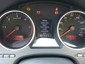 Audi A in Bedford | Friday-Ad