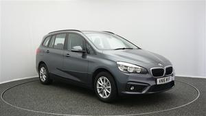 BMW 2 Series 218I SE GRAN TOURER