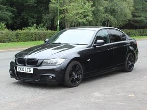 BMW 3 Series  in Hassocks | Friday-Ad