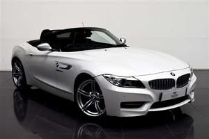 BMW Z4 35is sDrive 2dr DCT