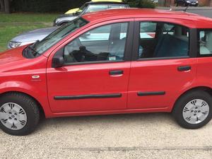 Fiat Panda  in Cheltenham | Friday-Ad