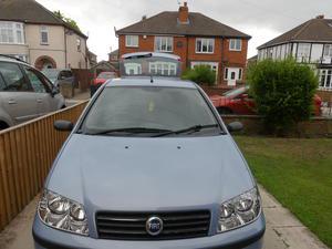 Fiat Punto  in Grimsby | Friday-Ad