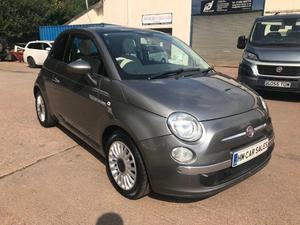 Fiat  in Tiverton | Friday-Ad