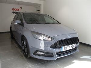 Ford Focus 2.0T (250ps) ST3 EcoBoost