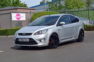 Ford Focus Ford Focus 2.5 ST-3 3dr [Communications Pack +