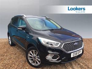 Ford Kuga 1.5 EcoBoost 5dr Auto