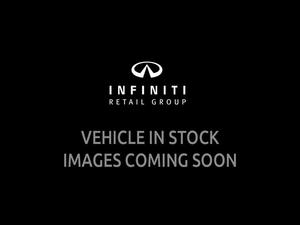 Infiniti Q50 Qd Sport 4Dr Auto Saloon