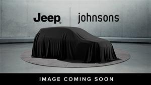 Jeep Compass 2.0 MultiJet II Limited AWD 5dr