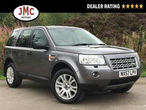 Land Rover Freelander  in Oldham | Friday-Ad