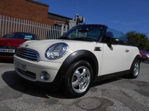 Mini Hatch One  in Herne Bay | Friday-Ad