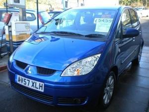 Mitsubishi Colt  in Lydney | Friday-Ad