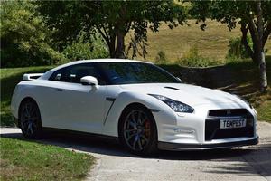 Nissan GT-R Premium Edition 610BHP Semi Auto