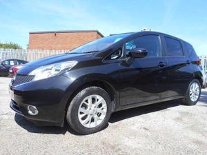 Nissan Note  in Herne Bay | Friday-Ad