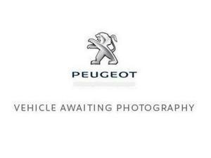 Peugeot  PureTech Allure 5dr