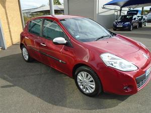 Renault Clio 1.5 dCi 86 I-Music LOW TAX AND INSURANCE