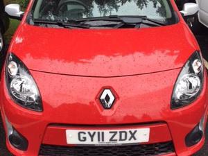 Renault Twingo  in Horley | Friday-Ad