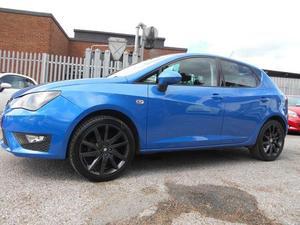 SEAT Ibiza  in Herne Bay | Friday-Ad