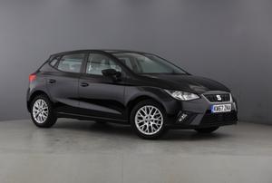 Seat Ibiza 1.0 MPI 75ps SE Technology