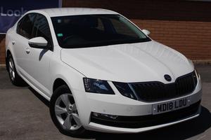 Skoda Octavia 1.5 TSI SE Technology 5dr