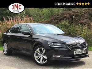 Skoda Superb  in Oldham | Friday-Ad