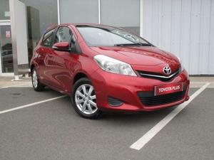 Toyota Yaris  in Sandown | Friday-Ad