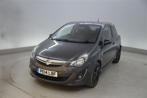 Vauxhall Corsa 1.2 Limited Edition 3dr - CLIMATE CONTROL -