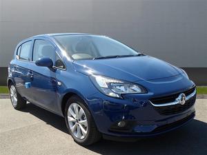 Vauxhall Corsa 1.4 Energy 5dr [AC]