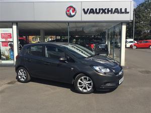 Vauxhall Corsa ENERGY AC ECOFLEX